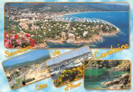 CPM - 83 - CAVALAIRE SUR MER - Cavalaire-sur-Mer