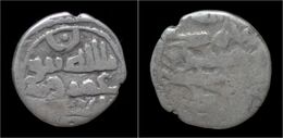 India Habbarid Amirs Of Sind Umar III AR Damma - Indiennes