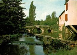 Bidache Ancien Moulin Roby    CPM Ou CPSM - Bidache