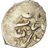 Monnaie, Ottoman Empire, Osman II, Akçe, Atelier Incertain, TB, Argent - Islamische Münzen