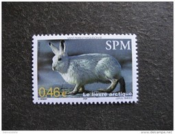 Saint Pierre Et Miquelon: TB N° 782, Neuf XX. - Unused Stamps