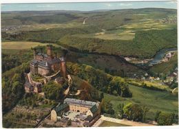 Schloß Schaumburg An Der  Lahn (279 M ü. M.) - Limburg