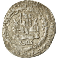 Monnaie, Samanids, Nuh III B. Mansur, Dirham, AH 379 (989/990), Al-Shash, TB+ - Islamiques