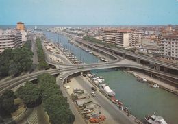 (G094) - PESCARA - Il Porto-canale - Pescara