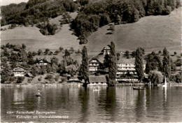 Ferienhotel Baumgarten - Kehrsiten Am Vierwaldstättersee (4364) - Other & Unclassified