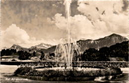 Auf Bürgenstock (8225) * 22. 5. 1956 - Sonstige & Ohne Zuordnung