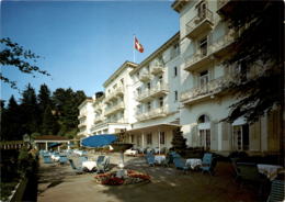 Bürgenstock - Grand Hotel (6195) - Other & Unclassified