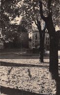 Carte Photo - Bulle Monument Chenaux - Château - Glasson - Bulle