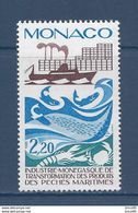 Monaco - YT N° 1499 - Neuf Sans Charnière - 1985 - Ongebruikt