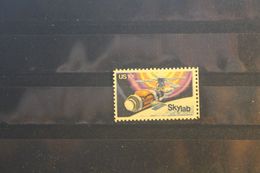 Skylab, USA, Ungebraucht - Nordamerika
