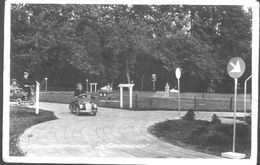 Nederland Holland Pays Bas Assen 1958 Verkeerspark - Assen