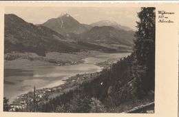 Cartolina - Postcard /  Non Viaggiata - Unsent /  Austria, Lago Di Weifsensee M. 930 - Other & Unclassified