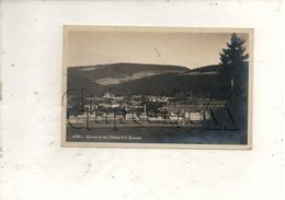 Val-de-Travers (Suisse, Neuchâtel) : Vue Panoramique Sur Les Usines Ed. Dubied Du Hameau De Couvet En 1951 PF. - Couvet