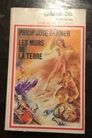 Philip José Farmer Les Murs De La Terre - Opta