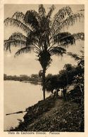 Manaos, Vista Da Cachoeira Grande - Manaus