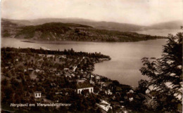 Hergiswil Am Vierwaldstättersee (1558) * 25. 7. 1924 - Hergiswil