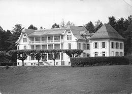 Humilimont - Marsens Sanatorium De Plaine  (10 X 15 Cm) - Marsens