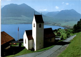 Ennetbürgen - Kapelle St. Jost (9693) - Ennetbürgen