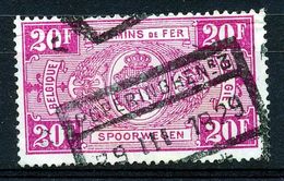 TR 163 - "POPERINGHE Nr 3" - (ref. 31.960) - Used