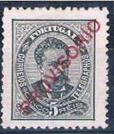 Portugal, 1892/3, # 82, MNG - Neufs