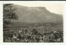Delcampe - 38 . PONTCHARRA SUR BREDA / VUE GENERALE ET LE GRANIER - Pontcharra
