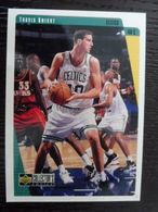NBA - UPPER DECK 1997 - CELTICS - TRAVIS KNIGHT - 1990-1999