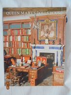 Queen Mary's Dolls' House (Pride Of Britain) By Clifford Musgrave, 1978. ISBN 0853722471 - Boeken Over Verzamelen