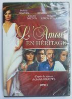 L'AMOUR EN HERITAGE DVD N°1 LES 2 PREMIERS EPISODES 3H00 DVD NEUF - TV-Serien