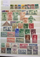846 ** New Zeland: 1970/1989 - Collezione Del Periodo In Un Raccoglitore, Presenti Foglietti E Minifogli. Cat € 1314 - Colecciones & Series
