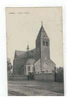 ZOERSEL - Zicht Op De Kerk 1928 - Zoersel