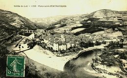 12    Aveyron    Entraygues      Vallée Du Lot - Autres & Non Classés