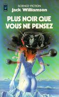 Plus Noir Que Vous Ne Pensez Par Williamson (ISBN 2266004891) - Presses Pocket