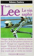 Le Bain Des Limbes (tome 2) : Le Vin Saphir Par Tanith Lee (ISBN 2266035819 EAN 9782266035811) - Presses Pocket