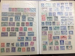 837 ** Canada : 1951/1985 - Collezione Del Periodo. Cat. € 564,00. SPL - Collections