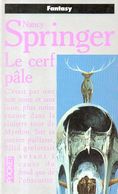 Le Cerf Pâle Par Springer (ISBN 2266051687 EAN 9782266051682) - Presses Pocket