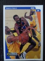 NBA - UPPER DECK 1997 - KNICKS - CHARLES OAKLEY - 1990-1999