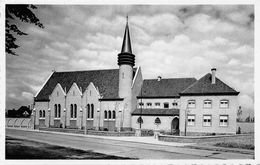 Kerk En Klooster Der Zusters Passionisten - Coutrai - Kortrijk - Kortrijk