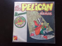 45 T , The Baronet " The Pelican Dance " - Dance, Techno & House