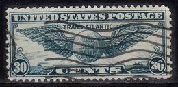 Etats-Unis (USA) PA 25 ° - 1a. 1918-1940 Gebraucht