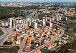 JURANCON - Vue Aérienne - Jurancon