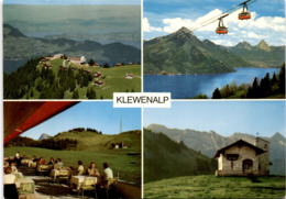 Klewenalp - 4 Bilder (8443) - Otros & Sin Clasificación