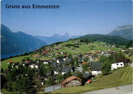 Gruss Aus Emmetten (13646) - Emmetten