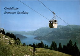 Gondelbahn Emmetten-Stockhütte (8484) (b) - Emmetten