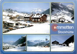 Emmetten - Stockhütte - 5 Bilder (11463) - Emmetten