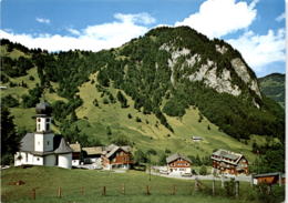 Gasthaus Post, Oberrickenbach (9390) * 15. 7. 1991 - Otros & Sin Clasificación