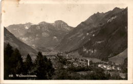 Wolfenschiessen (448) * 17. 6. 1932 - Wolfenschiessen