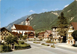 Wolfenschiessen (NW) (8229) * 5. 7. 1978 - Wolfenschiessen