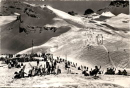 Beim Alpstübli/Trübsee - Jochpasslift (22) * 1962 - Autres & Non Classés