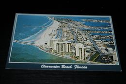 14254           FLORIDA, CLEARWATER BEACH - Clearwater