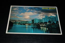 14256           FLORIDA, MIAMI BEACH - Miami Beach